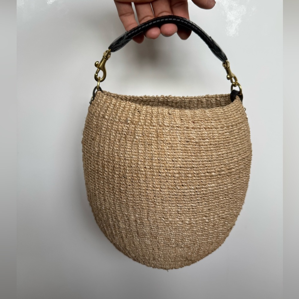 Clare V Pot de Meil bag
